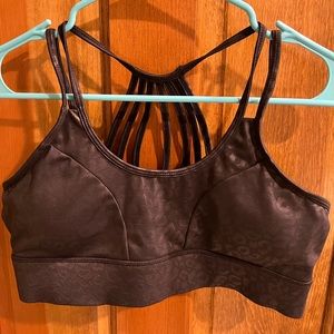 Constantly Varied Gear Old Style Bra